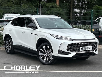 Used MG MG HS 2025 for sale - 79355271: Photo