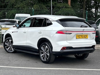Used MG MG HS 2025 for sale - 79355271: Photo
