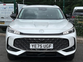 Used MG MG HS 2025 for sale - 79355271: Photo