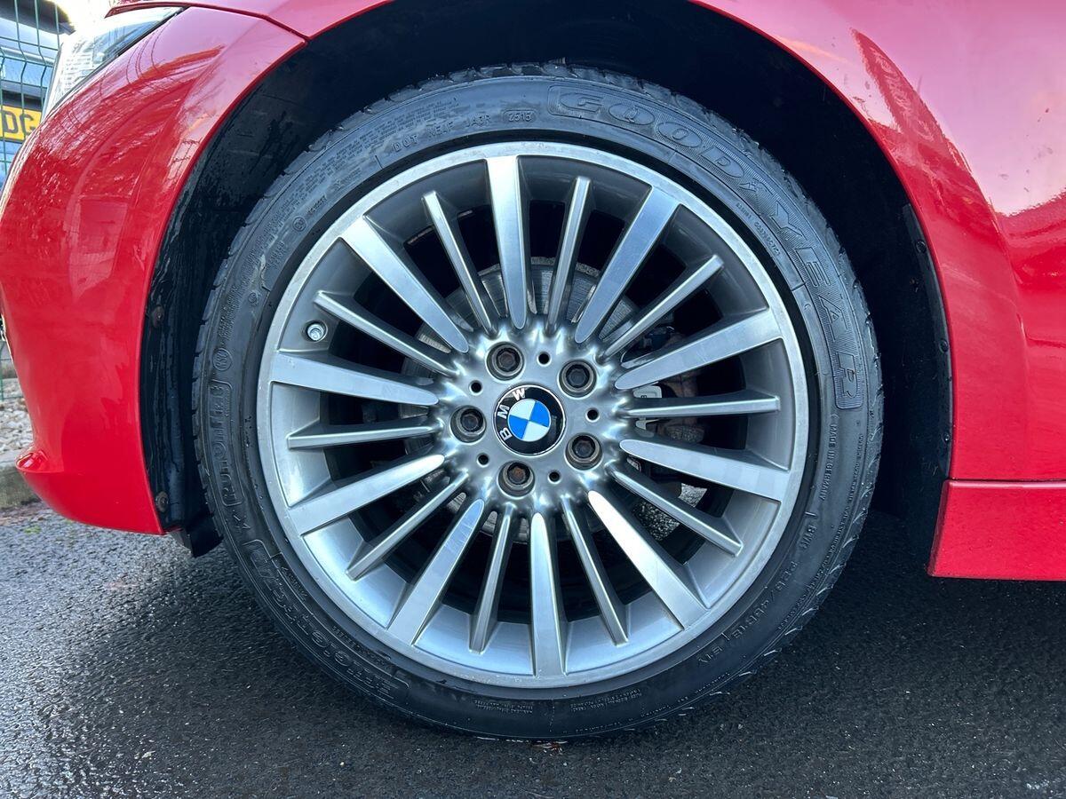 Used BMW 3 Series 2015 for sale - 77562757: Photo 10