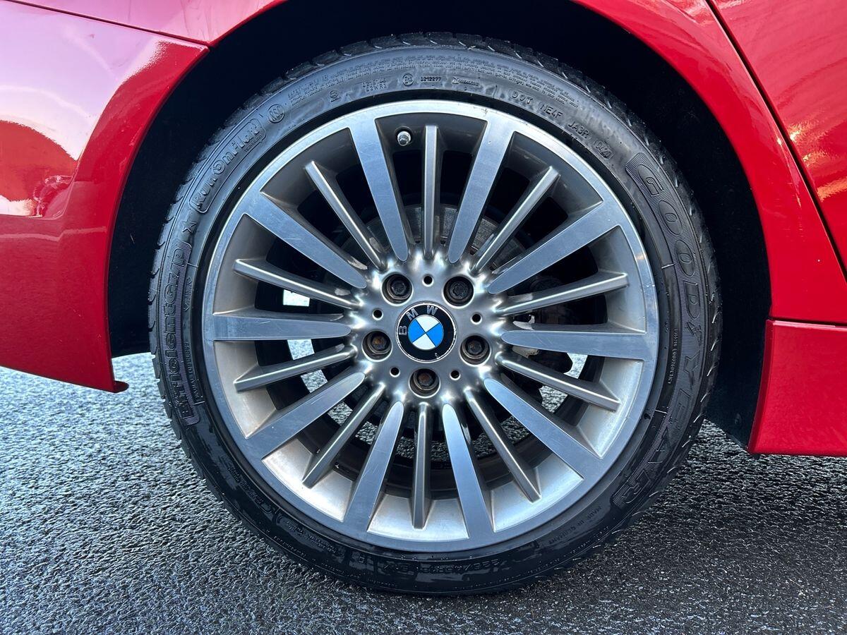 Used BMW 3 Series 2015 for sale - 77562757: Photo 12