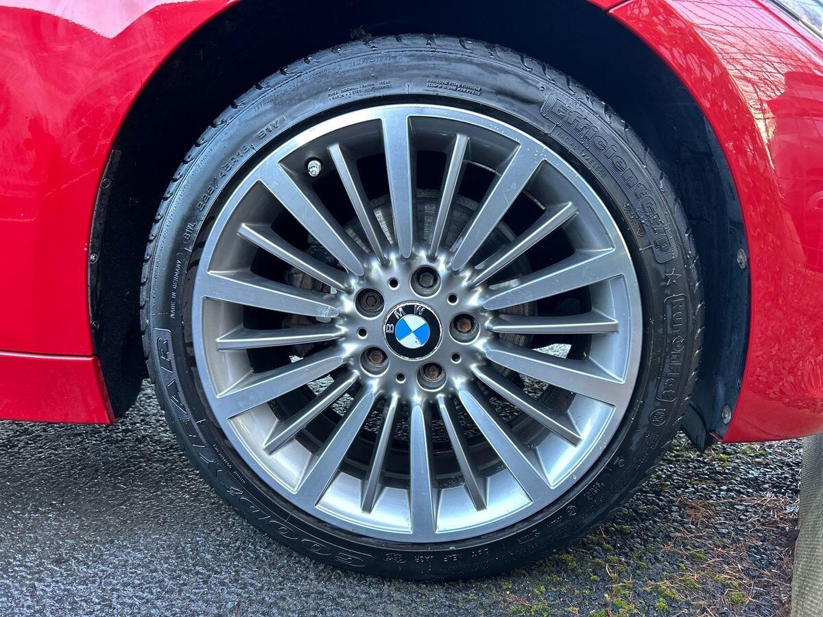 Used BMW 3 Series 2015 for sale - 77562757: Photo 13