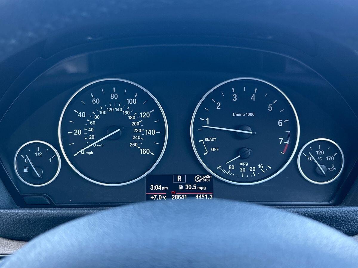 Used BMW 3 Series 2015 for sale - 77562757: Photo 15