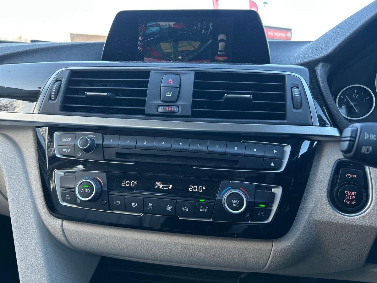 Used BMW 3 Series 2015 for sale - 77562757: Photo 17