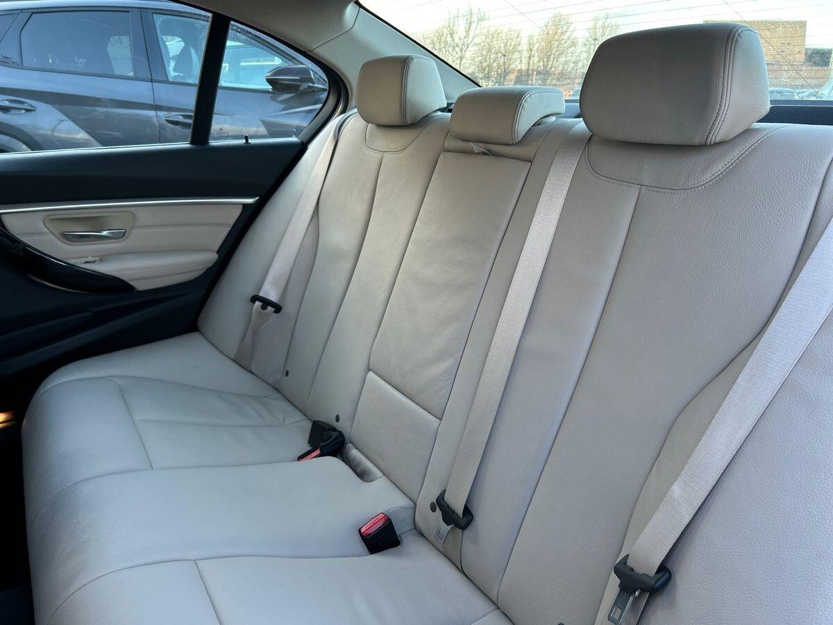 Used BMW 3 Series 2015 for sale - 77562757: Photo 20