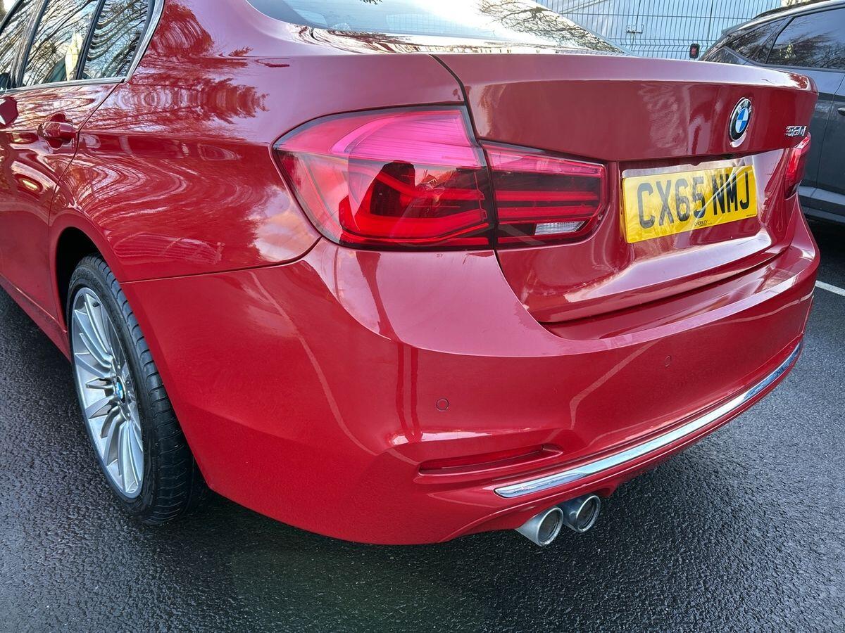 Used BMW 3 Series 2015 for sale - 77562757: Photo 22