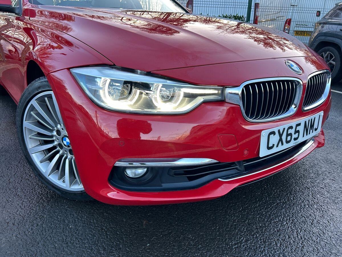 Used BMW 3 Series 2015 for sale - 77562757: Photo 25