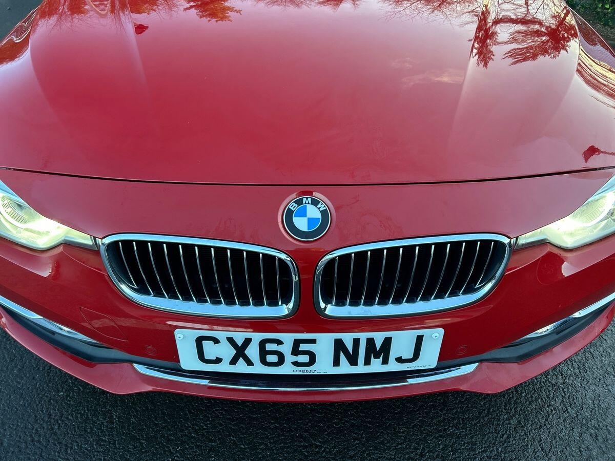 Used BMW 3 Series 2015 for sale - 77562757: Photo 26