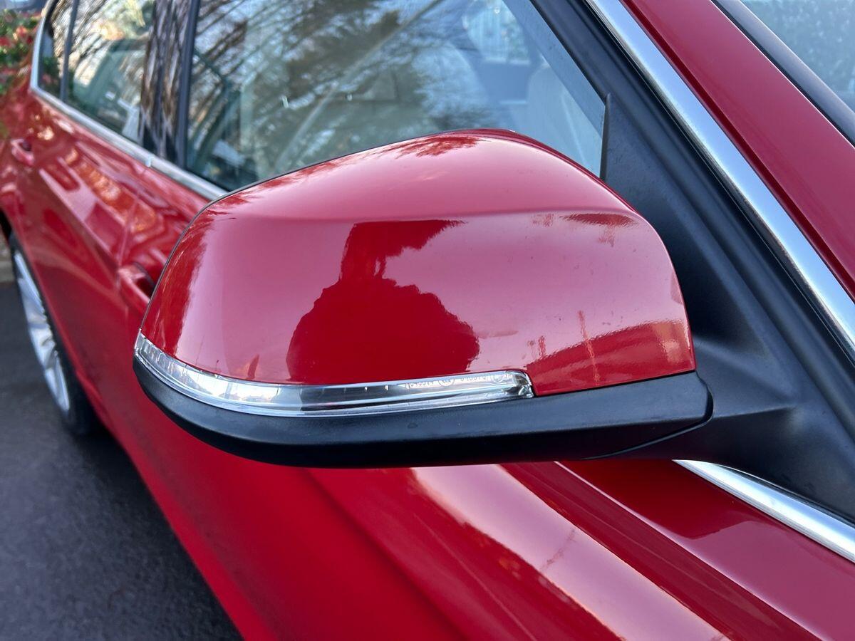 Used BMW 3 Series 2015 for sale - 77562757: Photo 27