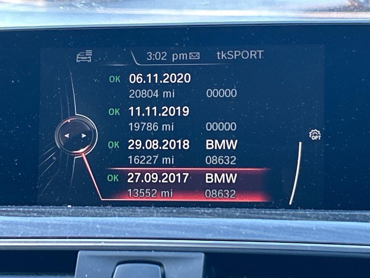 Used BMW 3 Series 2015 for sale - 77562757: Photo 28