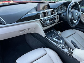 Used BMW 3 Series 2015 for sale - 77562757: Photo