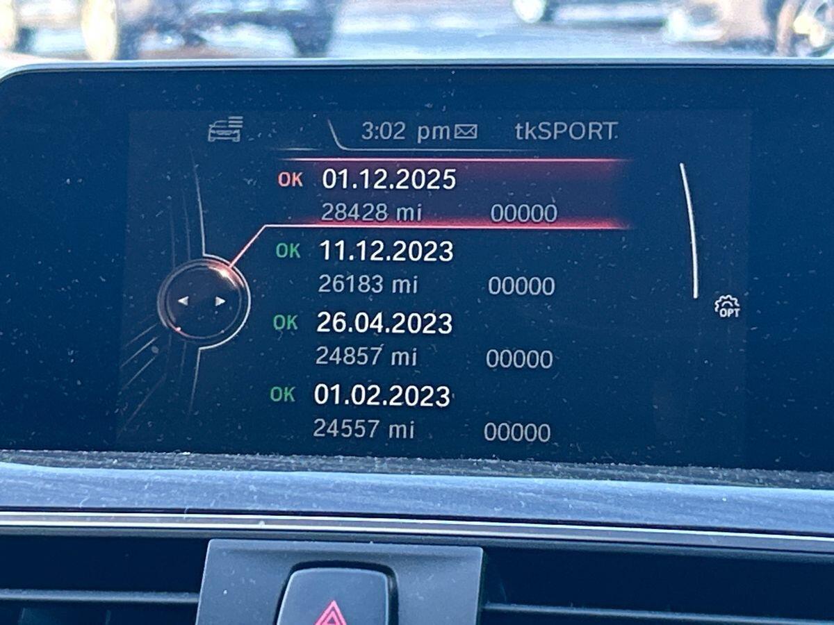 Used BMW 3 Series 2015 for sale - 77562757: Photo 30