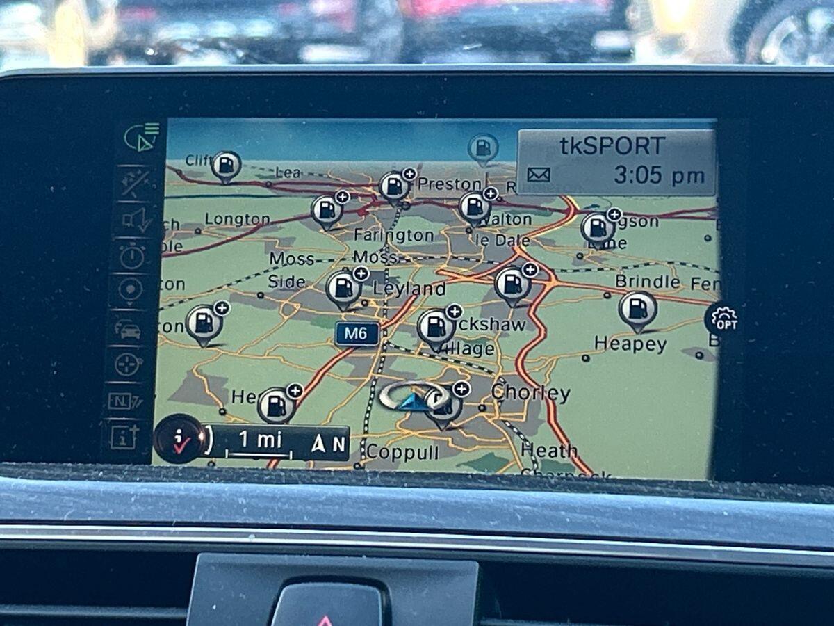 Used BMW 3 Series 2015 for sale - 77562757: Photo 35