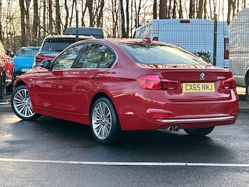 Used BMW 3 Series 2015 for sale - 77562757: Photo