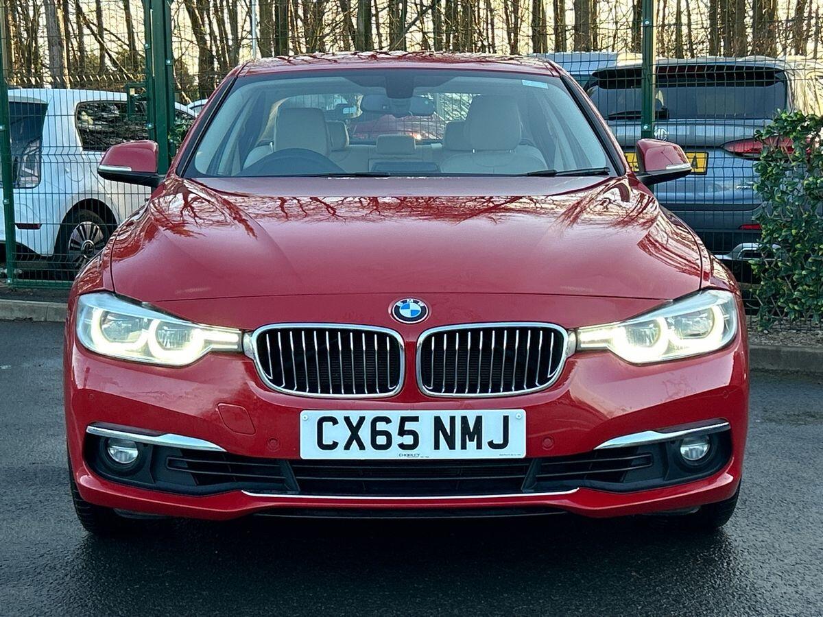 Used BMW 3 Series 2015 for sale - 77562757: Photo 4