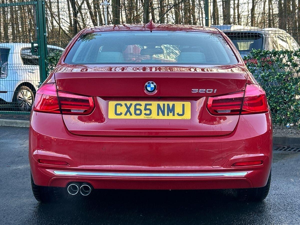 Used BMW 3 Series 2015 for sale - 77562757: Photo 5