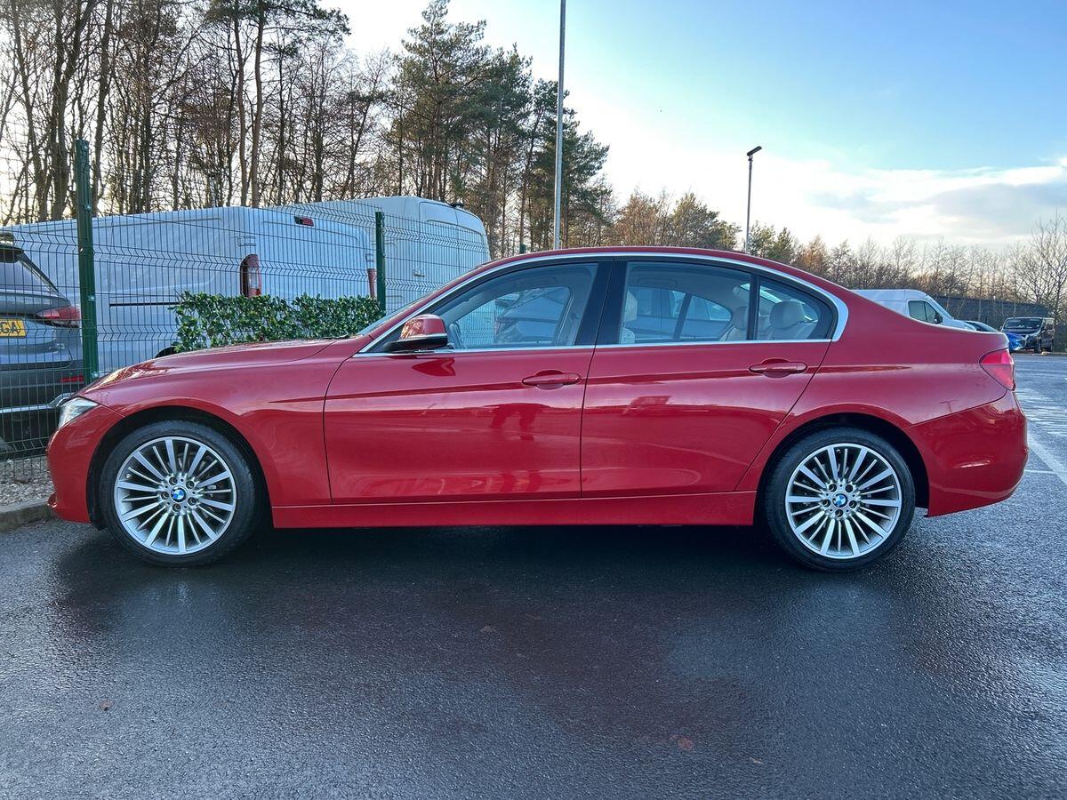 Used BMW 3 Series 2015 for sale - 77562757: Photo 6
