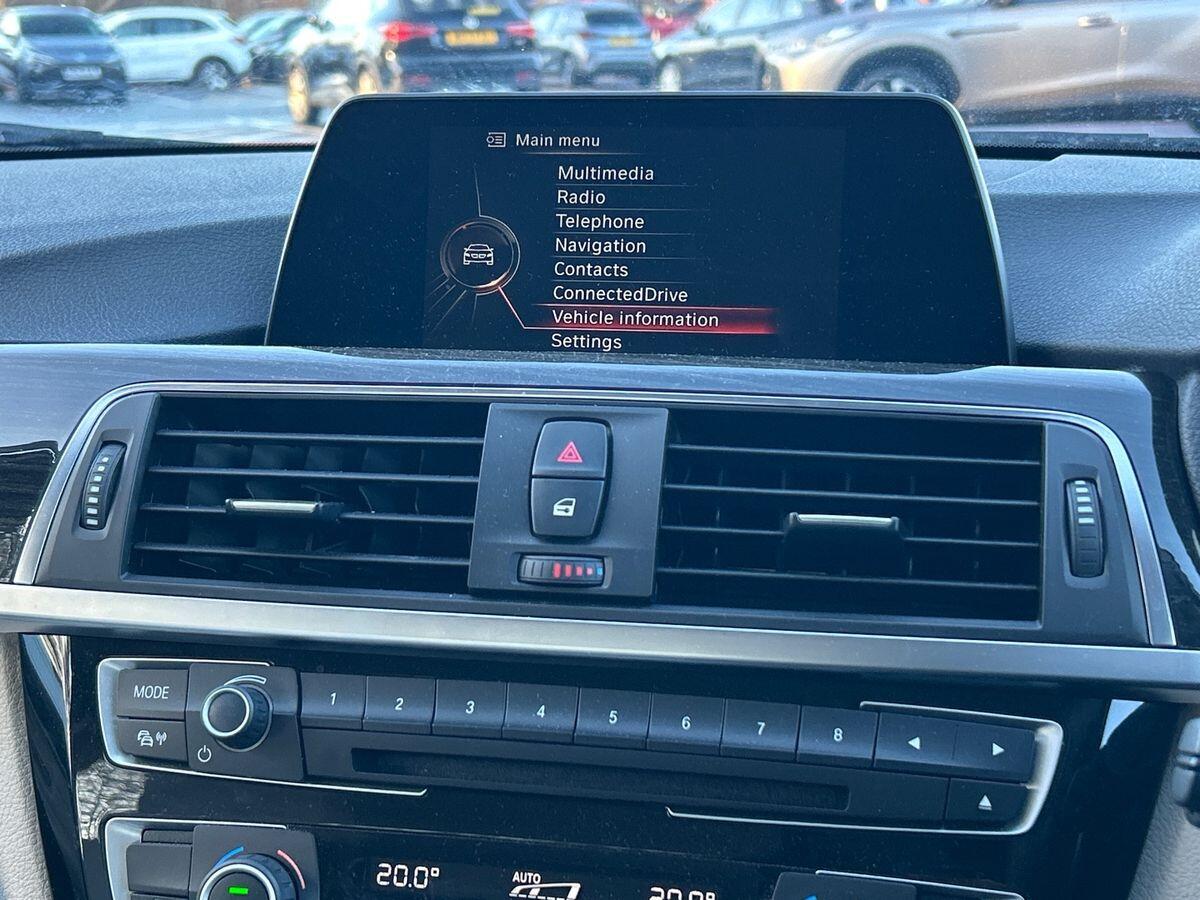 Used BMW 3 Series 2015 for sale - 77562757: Photo 9