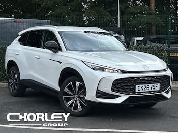Used MG MG HS 2026 for sale - 79739481: Photo