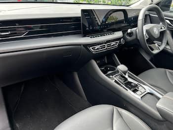 Used MG MG HS 2026 for sale - 79739481: Photo