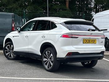 Used MG MG HS 2026 for sale - 79739481: Photo