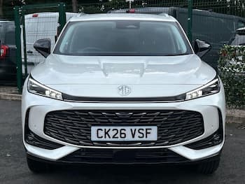 Used MG MG HS 2026 for sale - 79739481: Photo