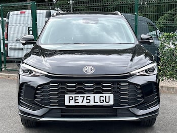 Used MG MG ZS 2025 for sale - 79551619: Photo