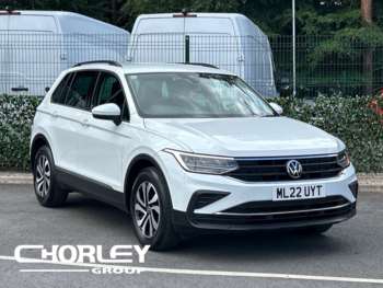 2022 - 1.5 TSI Active SUV 5dr Petrol Manual Euro 6 (s/s) (130 ps)