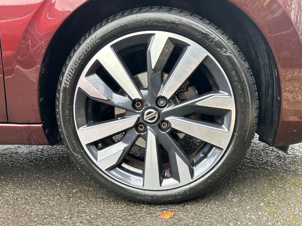 Used Nissan Micra 2022 for sale - 77904516: Photo 13