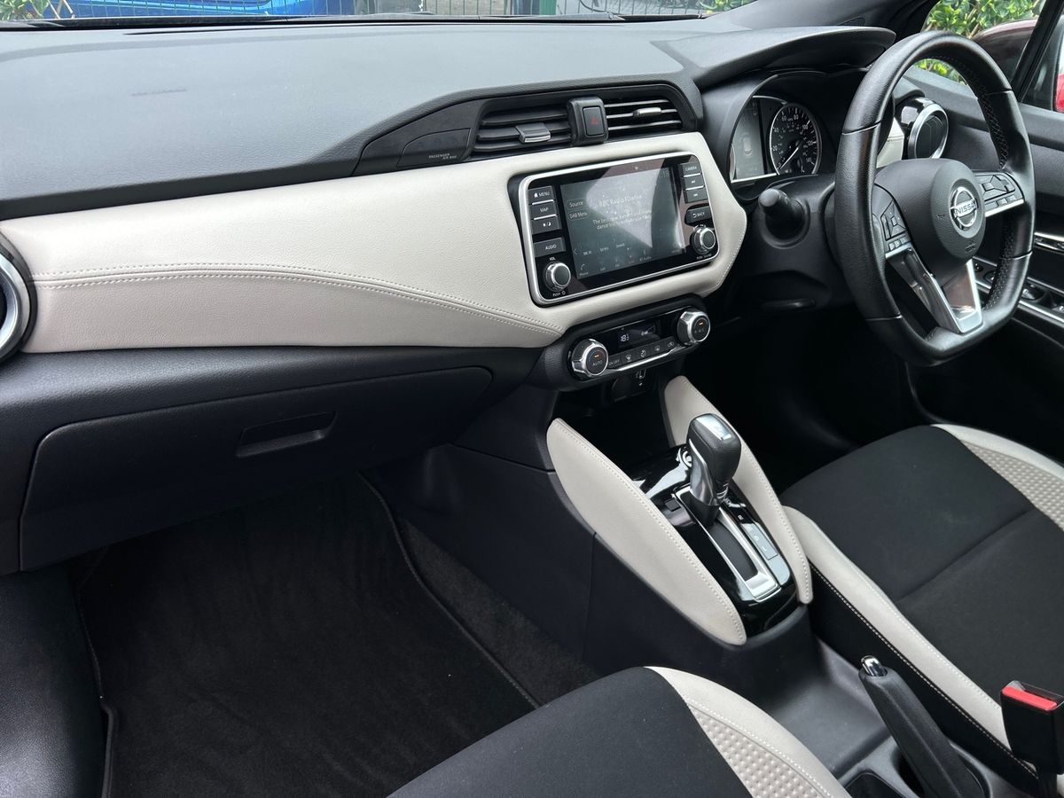 Used Nissan Micra 2022 for sale - 77904516: Photo 2