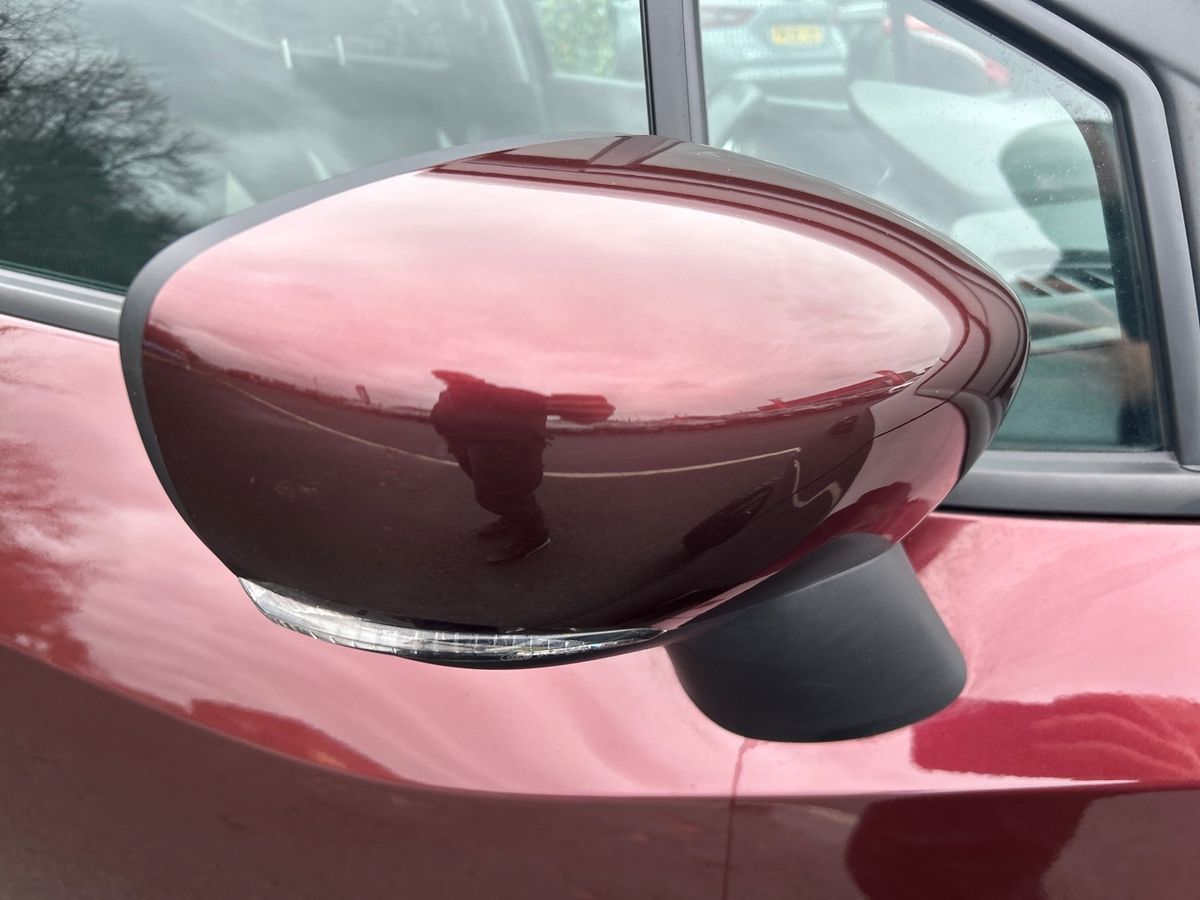 Used Nissan Micra 2022 for sale - 77904516: Photo 27