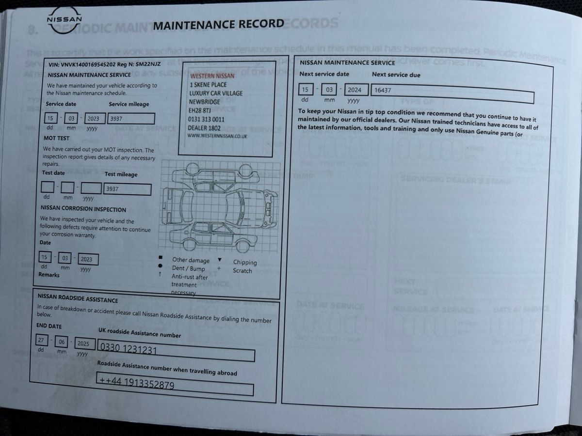 Used Nissan Micra 2022 for sale - 77904516: Photo 28