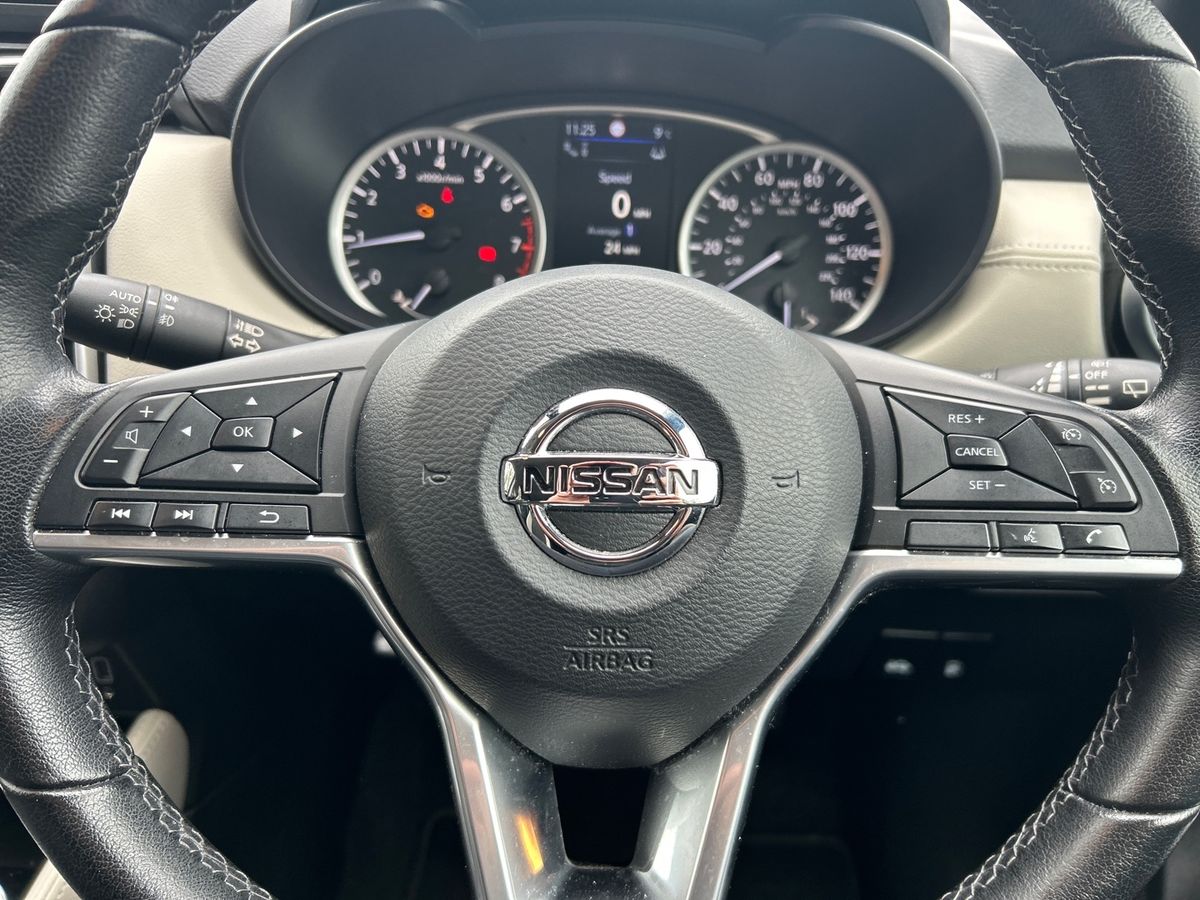 Used Nissan Micra 2022 for sale - 77904516: Photo 30