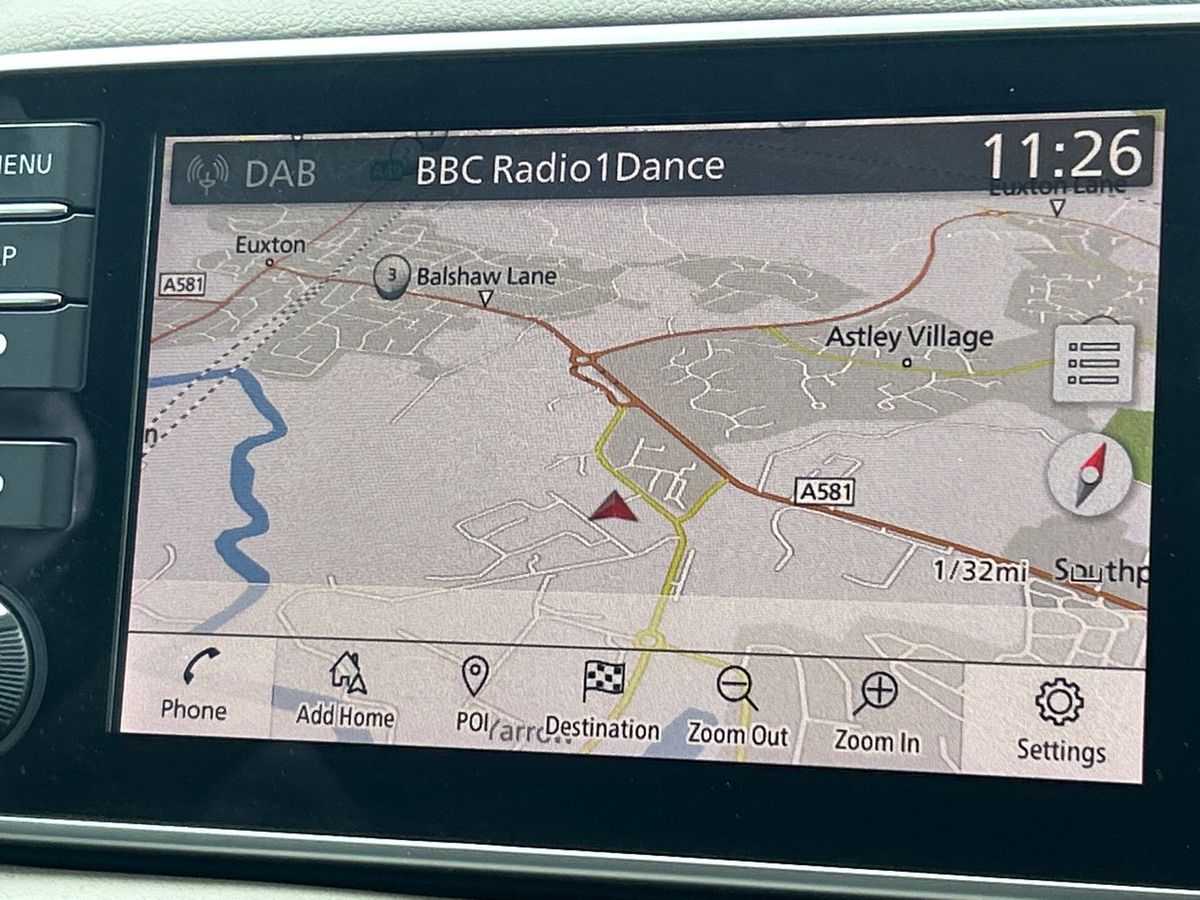 Used Nissan Micra 2022 for sale - 77904516: Photo 33