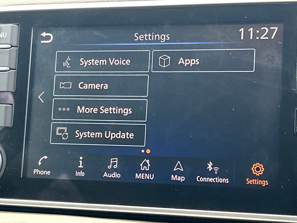 Used Nissan Micra 2022 for sale - 77904516: Photo 37