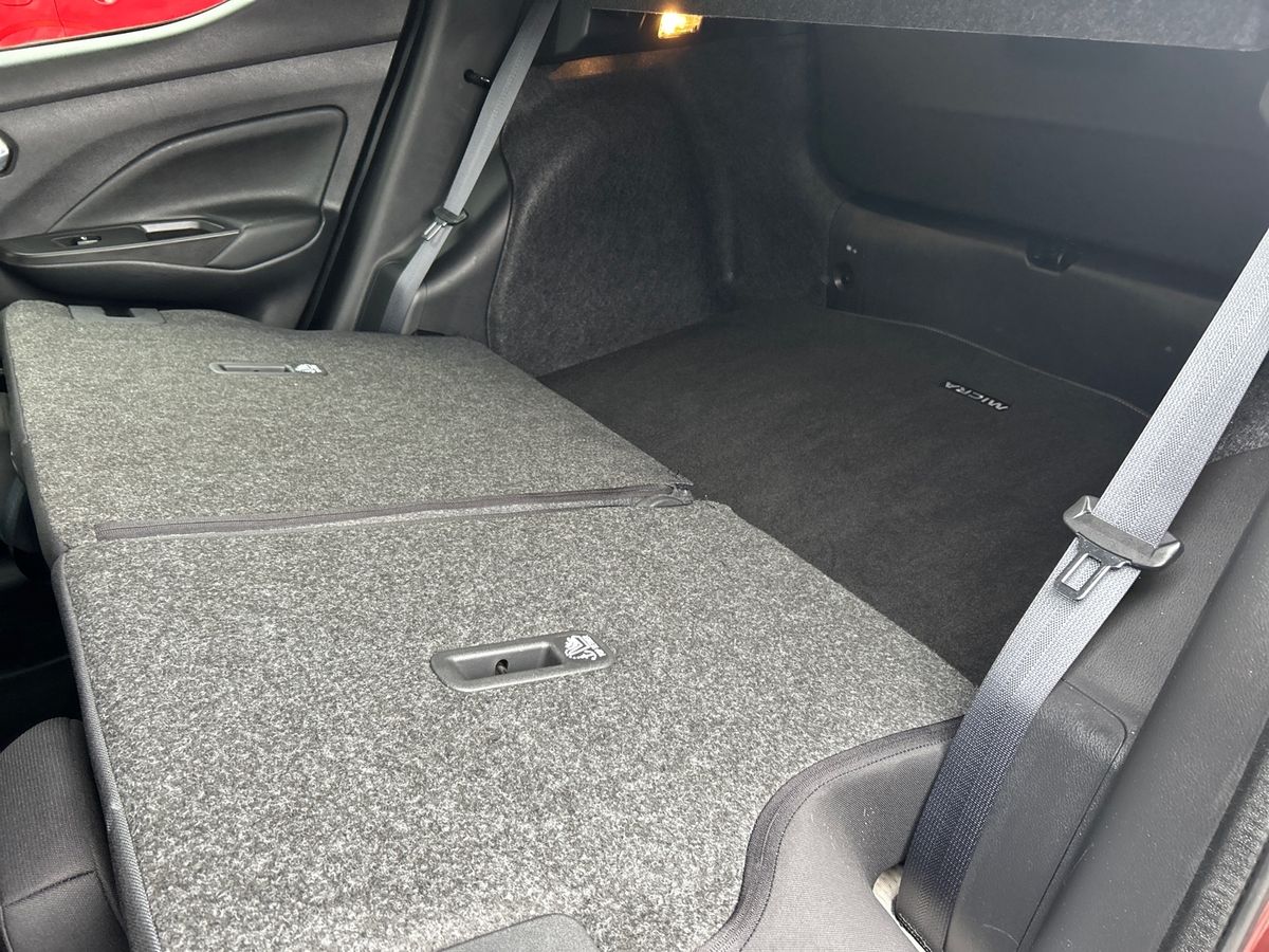 Used Nissan Micra 2022 for sale - 77904516: Photo 47