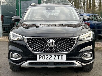 Used MG MG HS 2022 for sale - 78852214: Photo