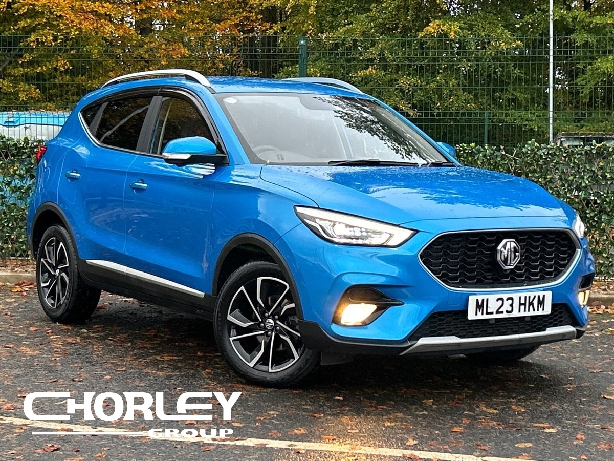 Used MG MG ZS 2023 for sale - 76480904: Photo 1