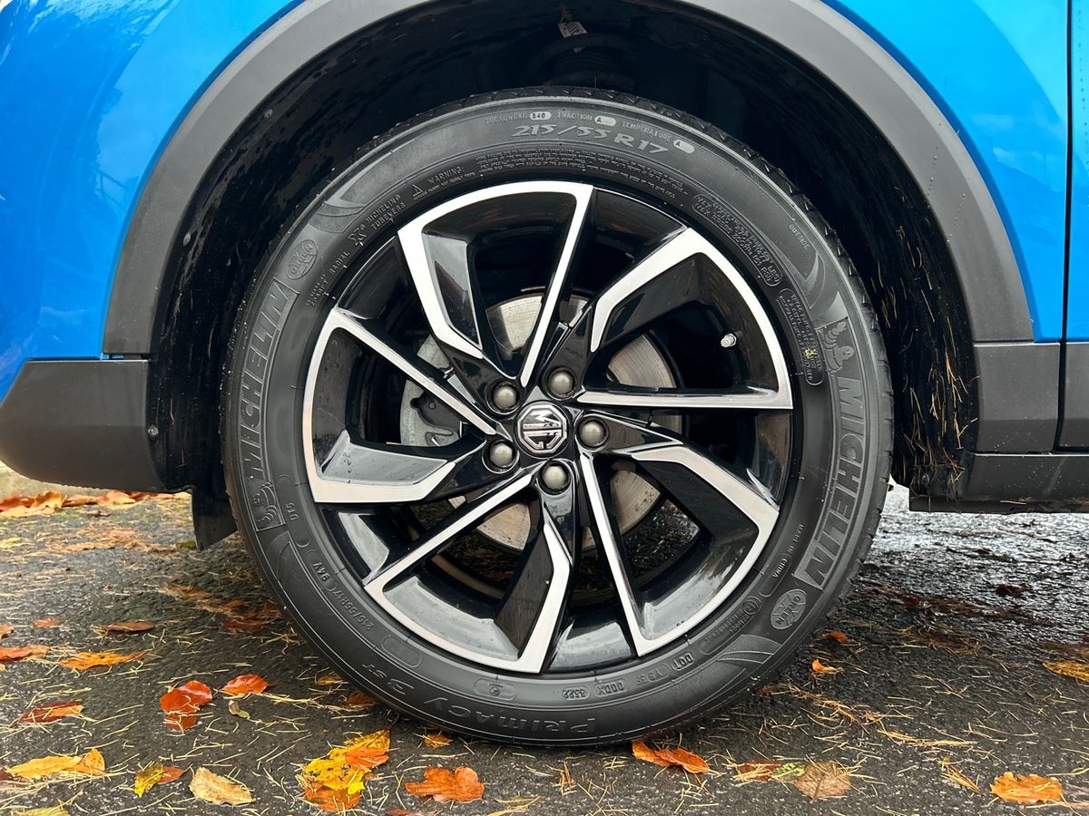 Used MG MG ZS 2023 for sale - 76480904: Photo 10