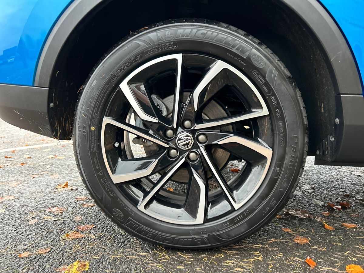 Used MG MG ZS 2023 for sale - 76480904: Photo 12