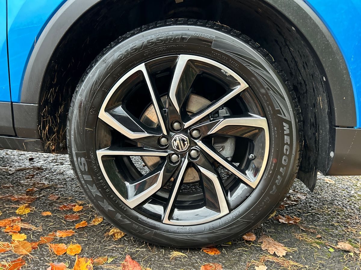 Used MG MG ZS 2023 for sale - 76480904: Photo 13