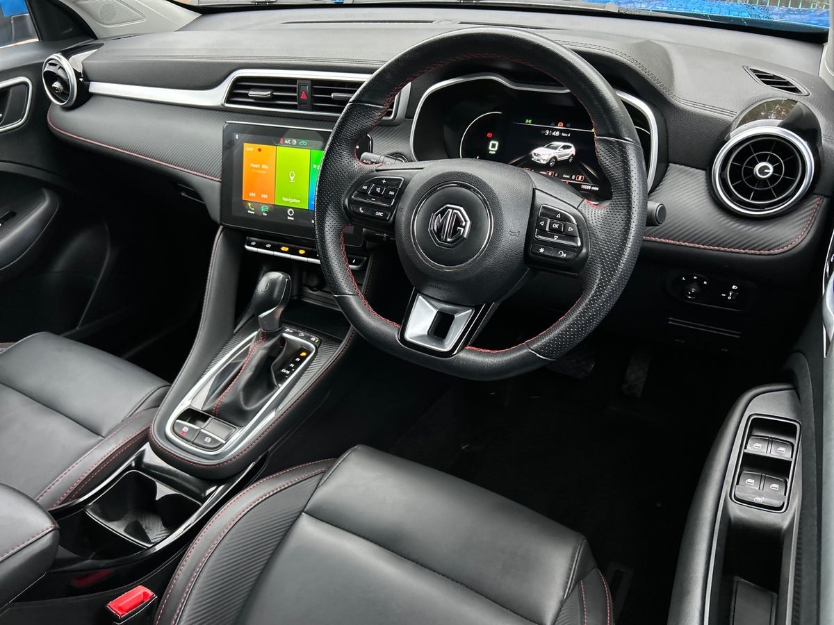 Used MG MG ZS 2023 for sale - 76480904: Photo 14