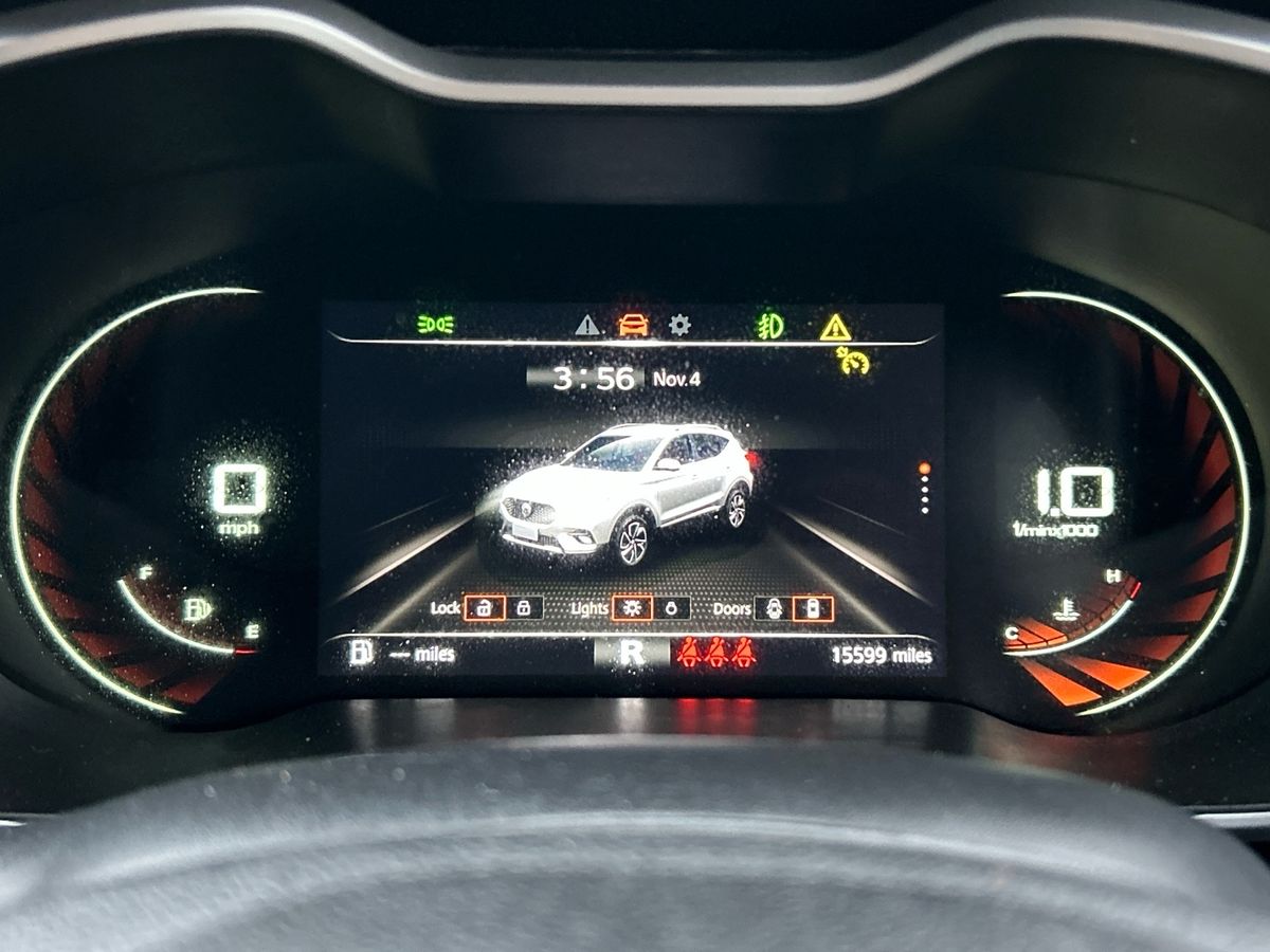 Used MG MG ZS 2023 for sale - 76480904: Photo 15