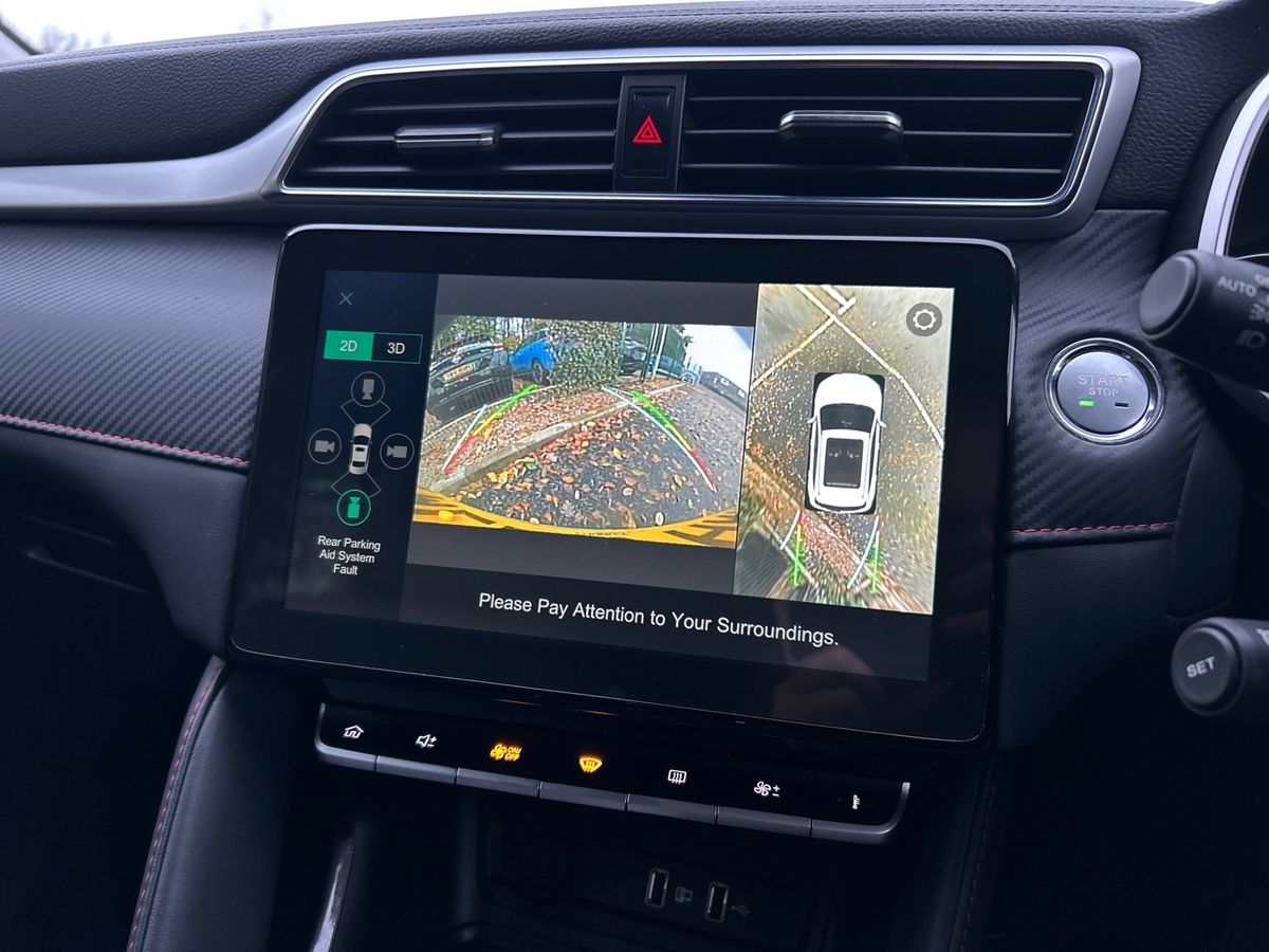 Used MG MG ZS 2023 for sale - 76480904: Photo 17