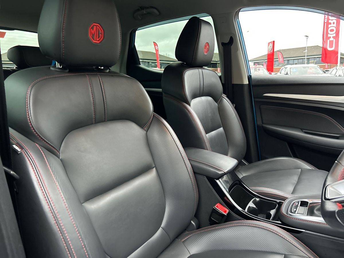 Used MG MG ZS 2023 for sale - 76480904: Photo 18