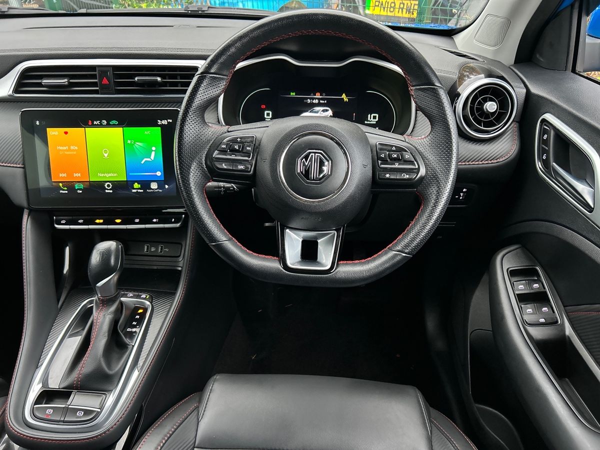 Used MG MG ZS 2023 for sale - 76480904: Photo 19