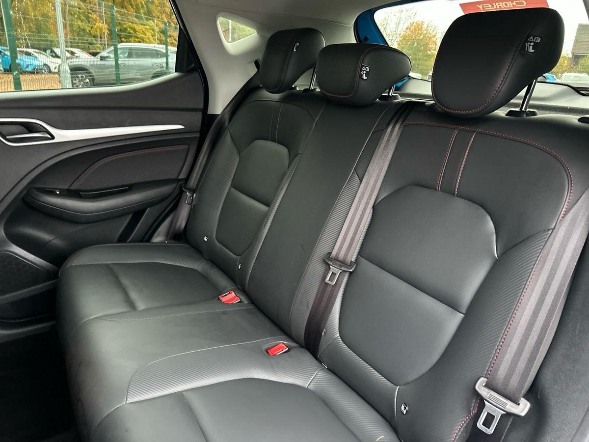 Used MG MG ZS 2023 for sale - 76480904: Photo 20