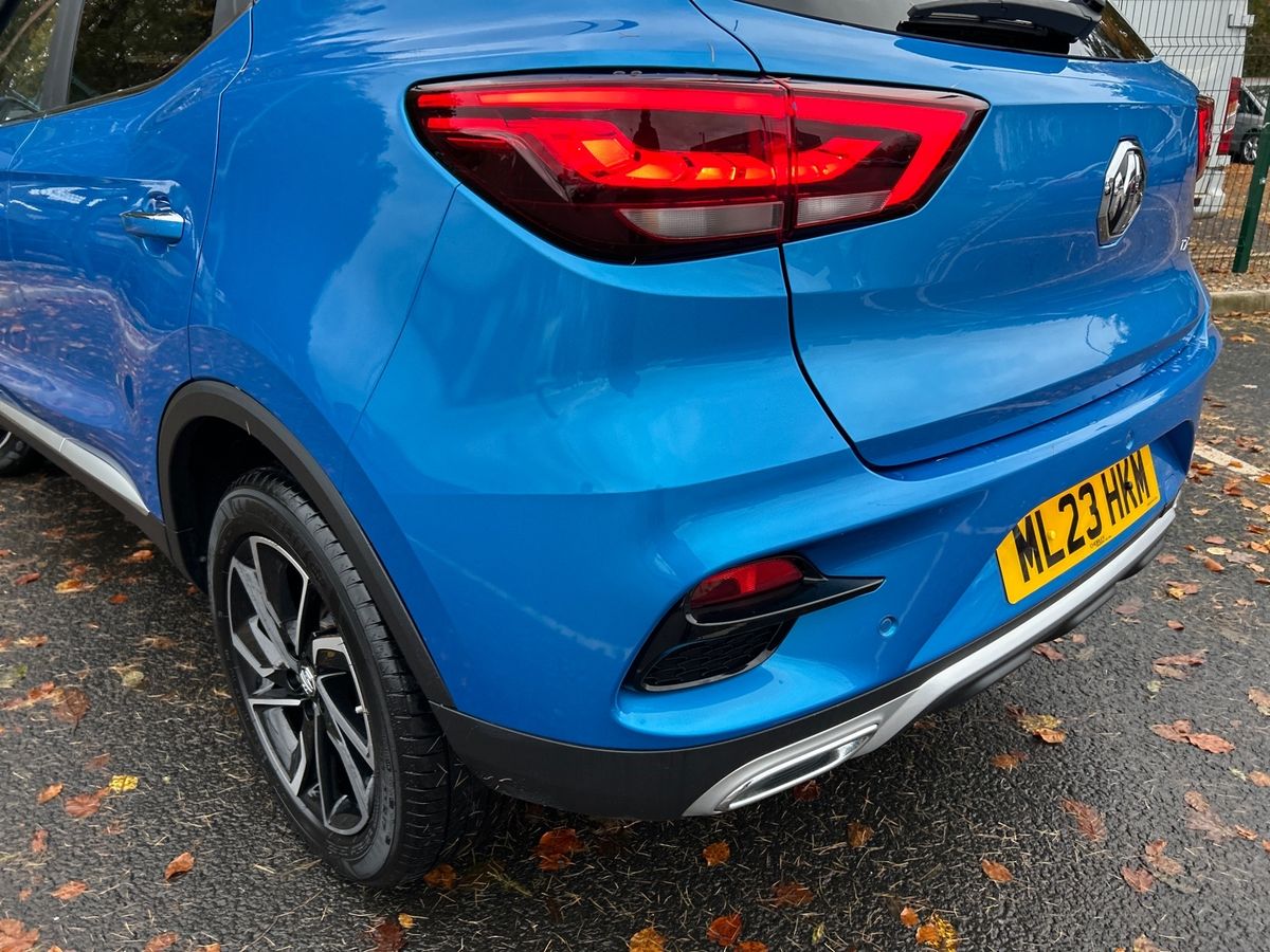 Used MG MG ZS 2023 for sale - 76480904: Photo 22