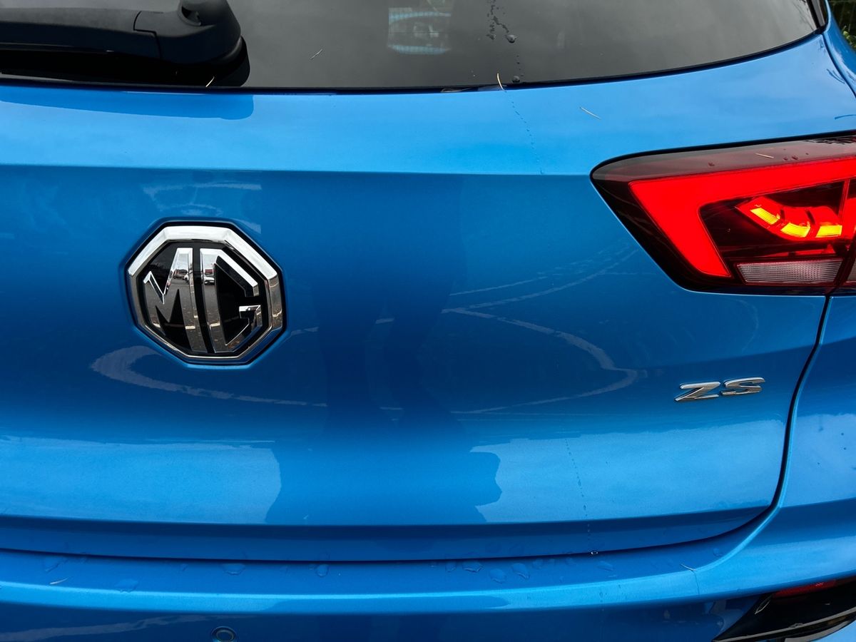 Used MG MG ZS 2023 for sale - 76480904: Photo 24