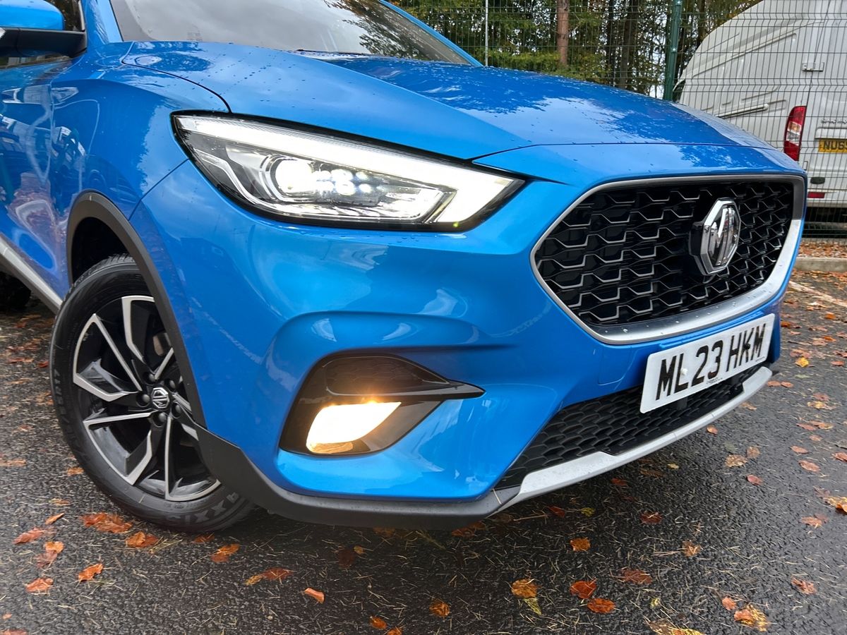 Used MG MG ZS 2023 for sale - 76480904: Photo 25